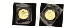 Canada 10 Dollari Oro 1986 1/4