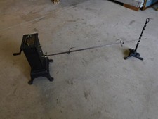 Rotazione Spilla Antico Revise