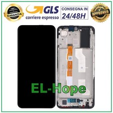 DISPLAY LCD + FRAME PER VIVO