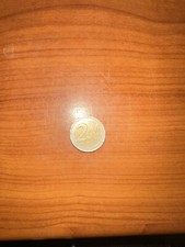 MONETA RARA 2 Euro Antica