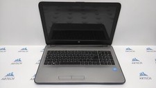 NOTEBOOK HP PAVILION