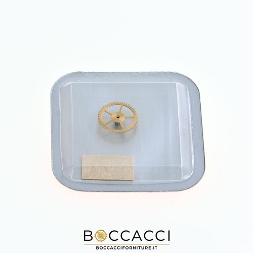 Zenith 660 ruota riduzione - zenith,