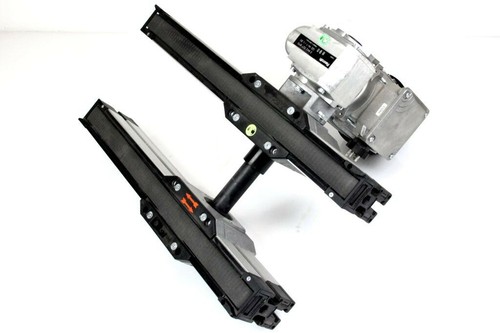 Rexroth motore destro - rexroth,