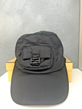 cappello di Fendi nuovo ottime condizioni,taglia 59 (L) 