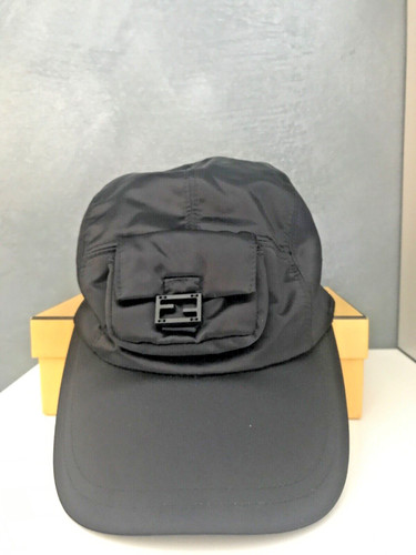 Cappello fendi nuovo ottime - di,