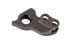 Gancio deragliatore v5tt - deragliatore, #v5tt