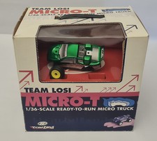 Losi Micro-T scala 1/36 - LOSB0230 -