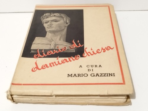 Libro diario damiano - di,