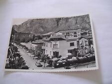 Trento - Mezzolombardo Viale Filos - non spedita f. g. 