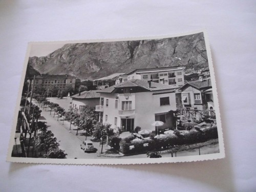 Trento mezzolombardo viale - -,