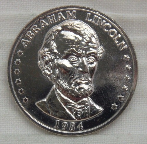 1809 1984 presidente - presidente, abraham