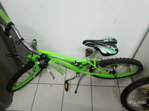 Mountain bike bambino - bike,