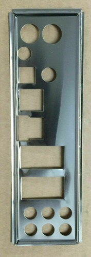 Shield for msi - io,