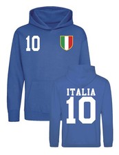 Felpa con cappuccio bambino