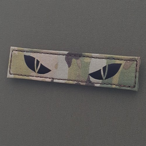 Patch infrarossi tattica