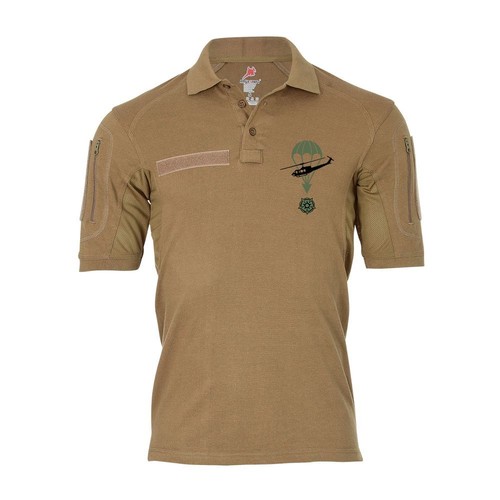 Polo tattica alfa llbrig - tattica,
