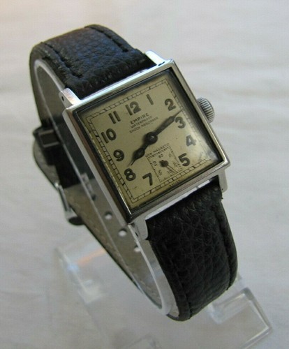 Empire vintage fondello - empire, ss