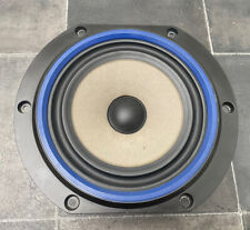 Woofer basso medio B&W Bowers