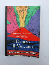 Federico Vacalebre, Dentro il Vulcano. Racconti neomelodici Pino Daniele Pironti