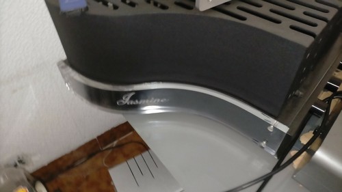Amplificatore integrato