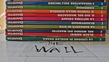 DAMPYR  SEQUENZA COMPLETA