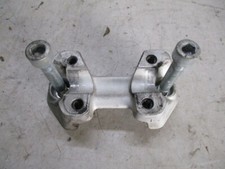 Riser Manubrio Morsetto