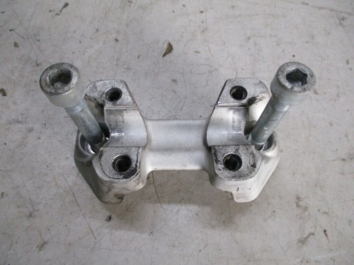 Riser manubrio morsetto - riser,