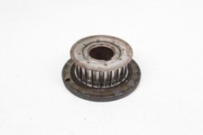 9636553880 puleggia per PEUGEOT 307 BREAK 1.4 HDI DIESEL 68CV 2002-2006 189479