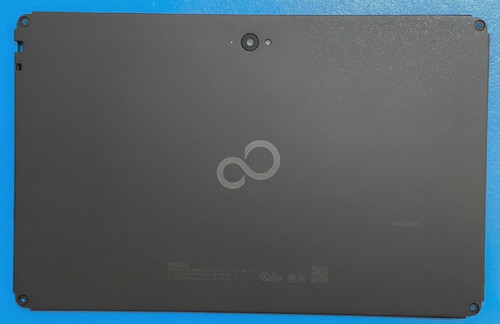 Fujitsu stylistic q738 q739 - fujitsu,