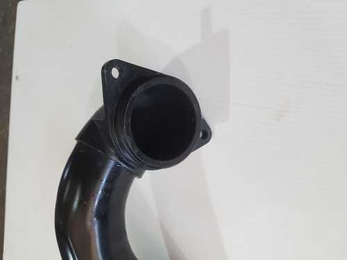 Tubo aspirazione aria lancia - tubo,