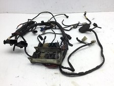 CAVI CABLAGGIO MATASSA IMPIANTO ELETTRICO MOTO GUZZI X EX POLIZIA 750 1995 2002