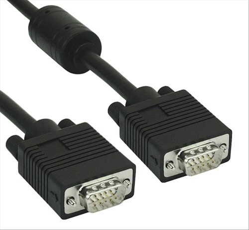 Cavo vga svga schermato - cavo,