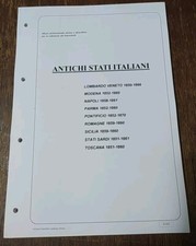 Landmans Fogli Album