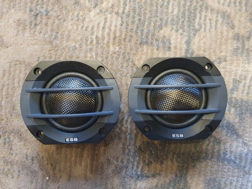 Esb audio 050 midrange a - 5.050,