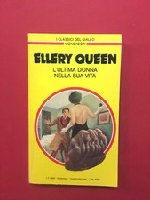 L'ultima donna nella sua