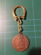 Medaglia XXII° e ultimo