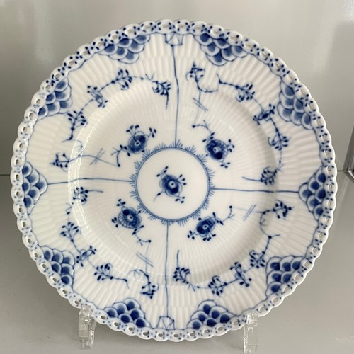 Royal copenhagen musselmalet - royal,