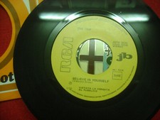 THE TRIP BELIEVE IN YOURSELF