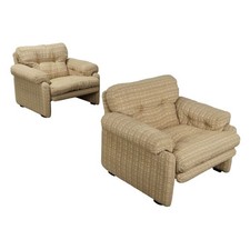 Poltrone CeC Coronado Vintage