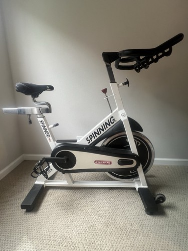 Star trac spinner pro upright - trac,