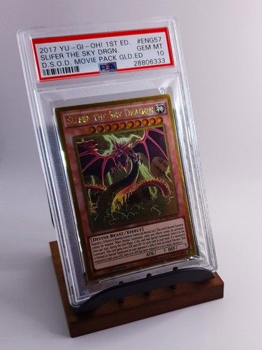 Slifer the sky - slifer, dragon