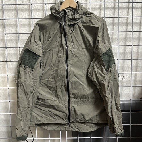 Giacca softshell orc - giacca,