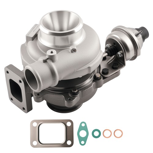 Turbocompressore per iveco - turbocompressore,