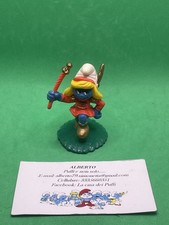 PUFFI SMURFS PUFFETTA