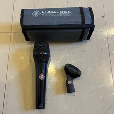 Neumann KMS 105 BK microfono