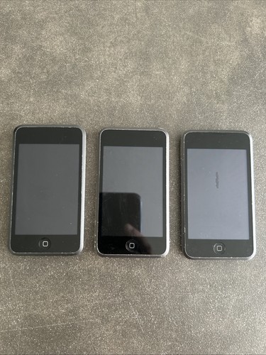 Apple ipod touch a1213 1a - 3x,