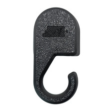 Gancio tascabile per