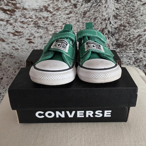 Converse chuck taylor all - converse,