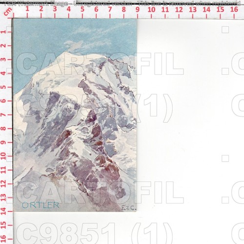 C9851 compton illustratore - compton,