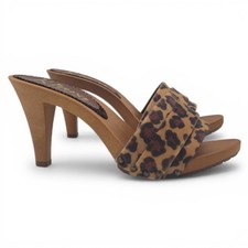 Double Leopard Band Socket -